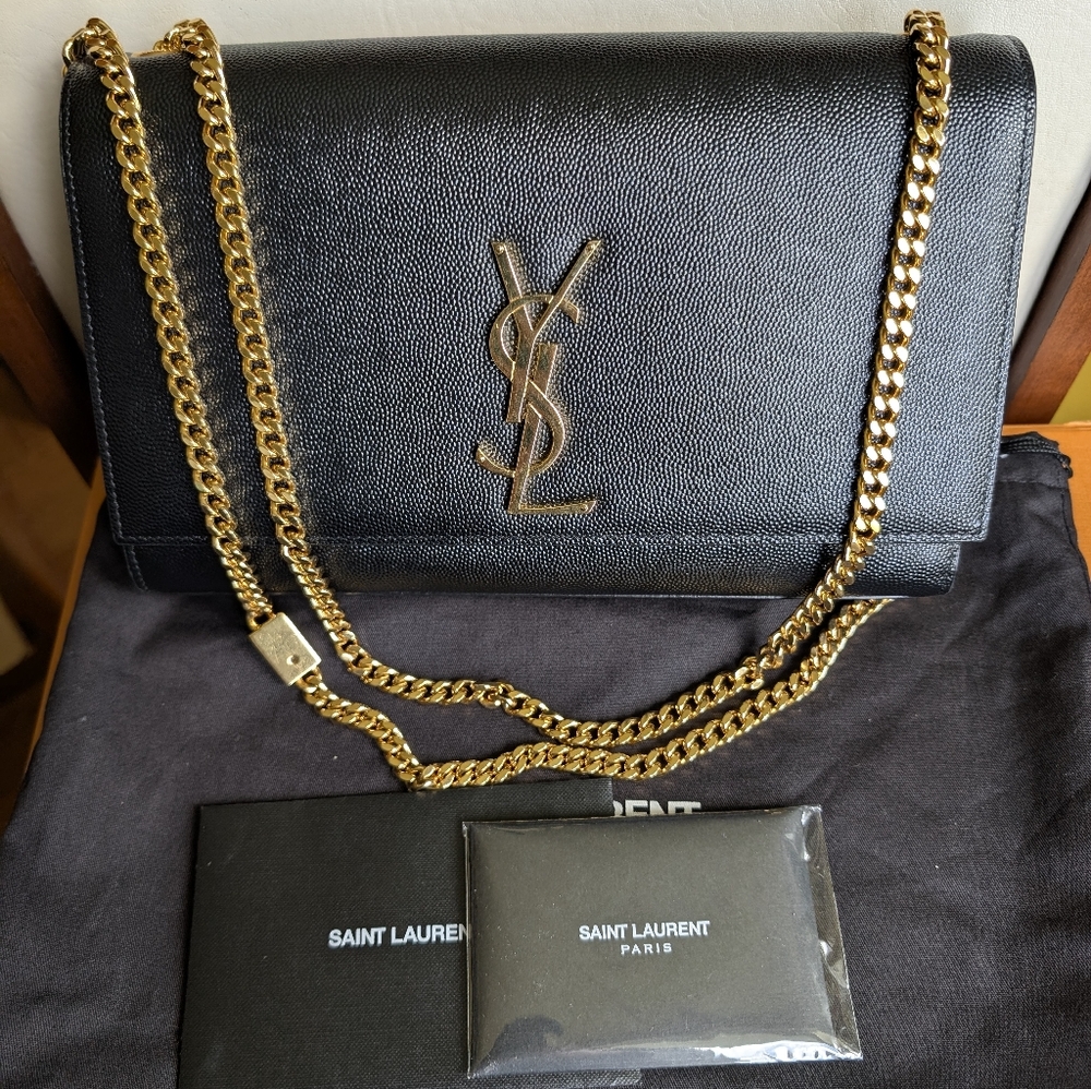 ❤️SOLD ❤️Medium Kate